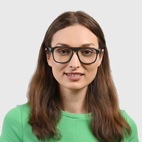 Vogily Eyewear- Abner